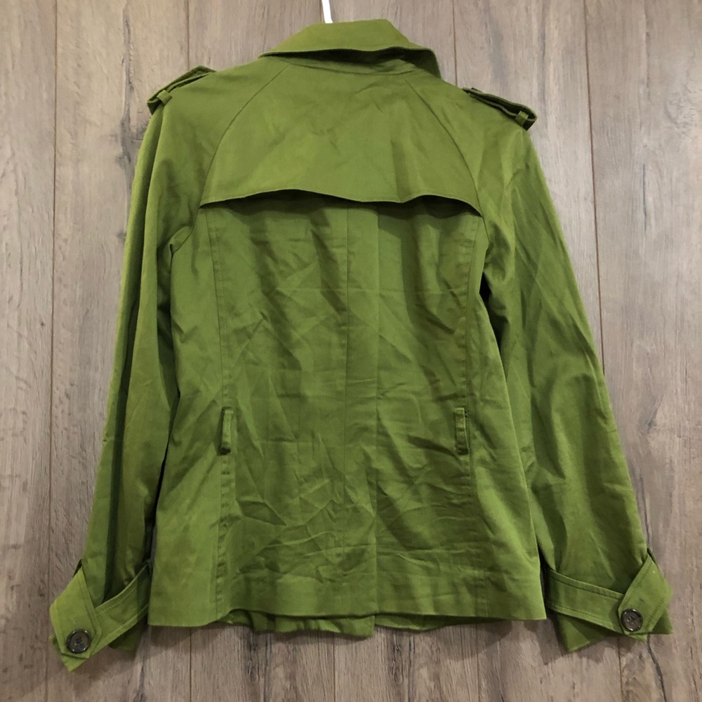 Zara Basic Jacket - image 6